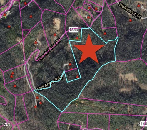 0 Cheek Circle Rd, Whittier, NC, 28789 | Card Image