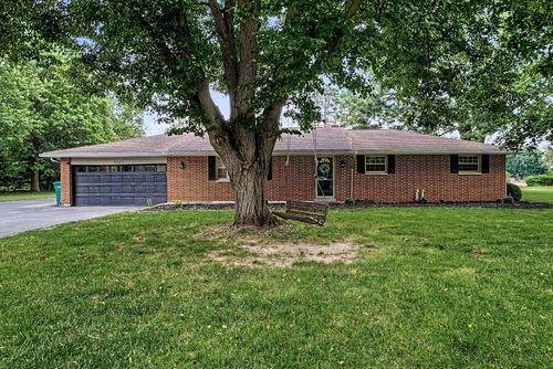 5185 David Dr, Tipp City, OH, 45371-2815 | Card Image
