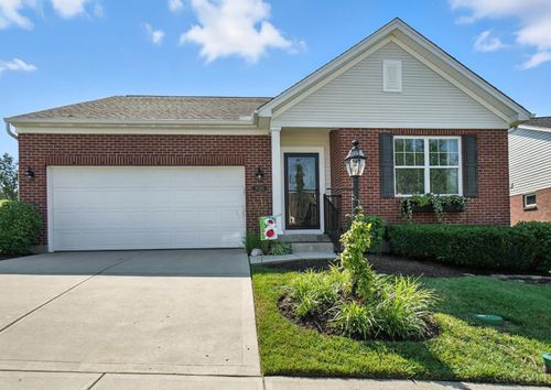7020 Boulder Path Dr, Cincinnati, OH, 45247-3314 | Card Image