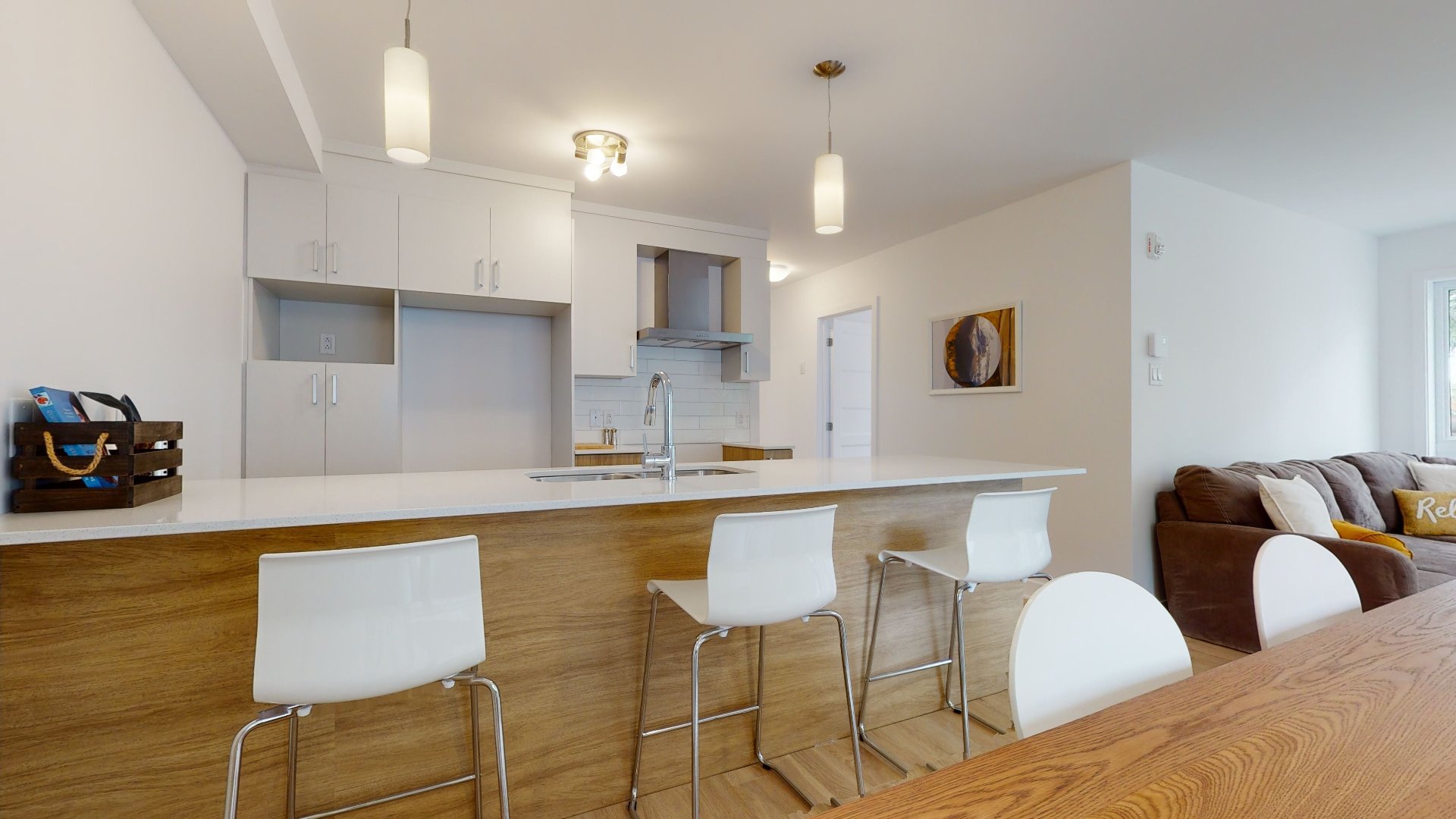 Residential Lease in Saint-Charles-Borromée 5