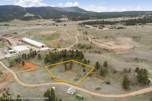 Lot 12 Wedgewood Drive, hot springs, SD, 57747 | Card Image