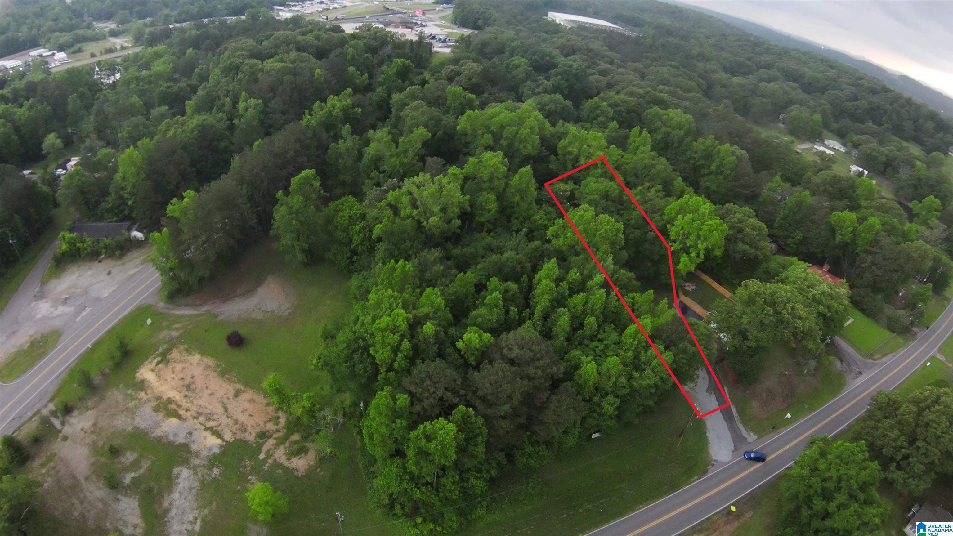 Park Ave, Moody, AL 35004