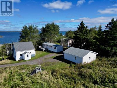 2784 Highway 320, House other with 7 bedrooms, 2 bathrooms and null parking in D'escousse NS | Image 1