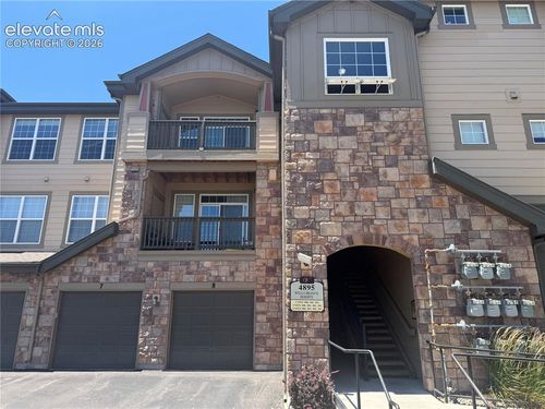 303-4895 Wells Branch Hts, Colorado Springs, CO, 80923-1151 | Card Image