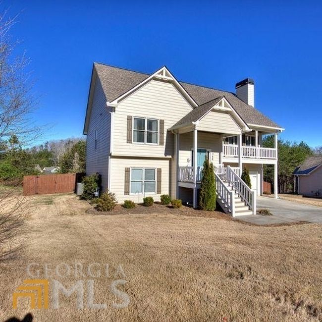 140 Arbor Chase Pkwy, House other with 5 bedrooms, 3 bathrooms and null parking in Rockmart GA | Image 45