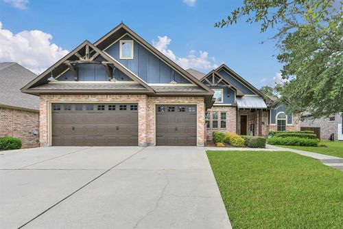 2501 Belton Shores Dr, Conroe, TX, 77304-4562 | Card Image