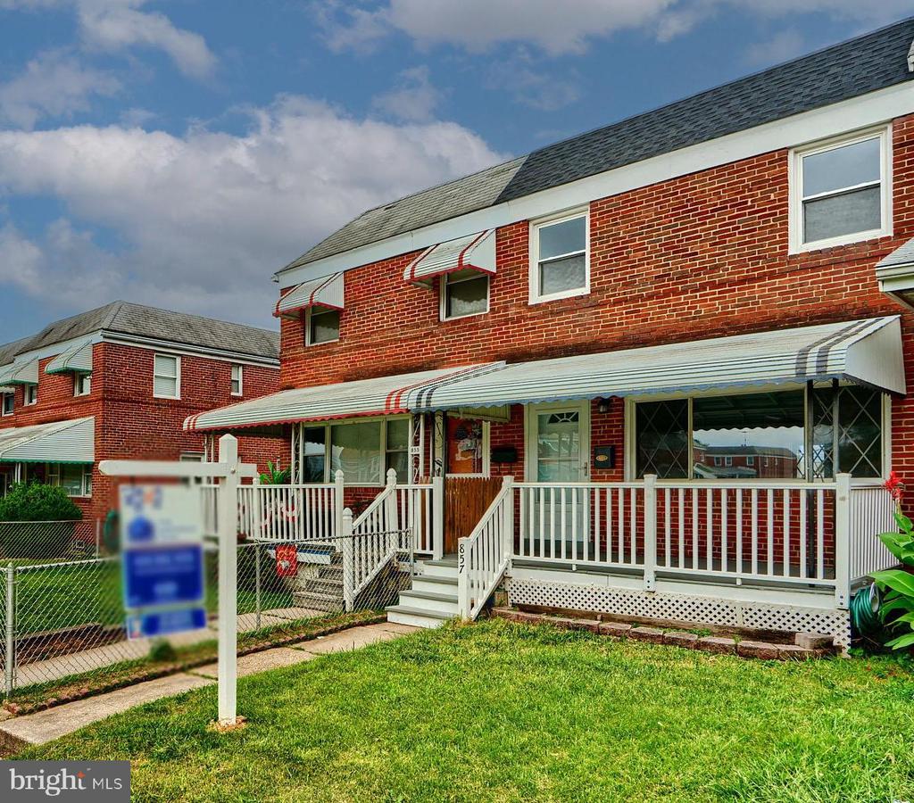 Loalan Ave, Dundalk, MD 21222