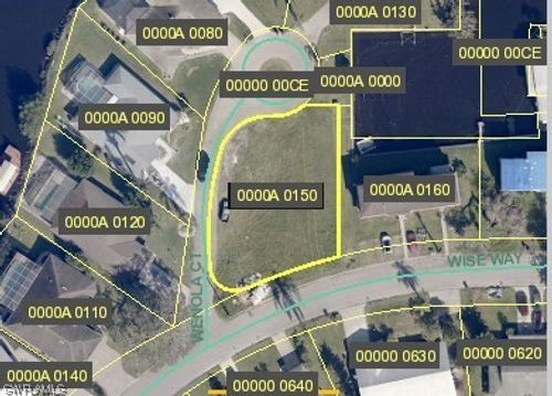 14924 Wise Way, FORT MYERS, FL, 33905-4753 | Card Image