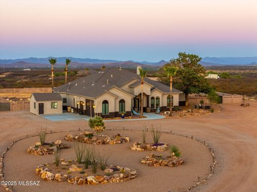 1966 N Tahoe Pass, Huachuca City, AZ, 85616-8411 | Card Image