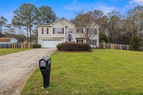 285 Chestnut Dr, Covington, GA, 30016-5597 | Card Image