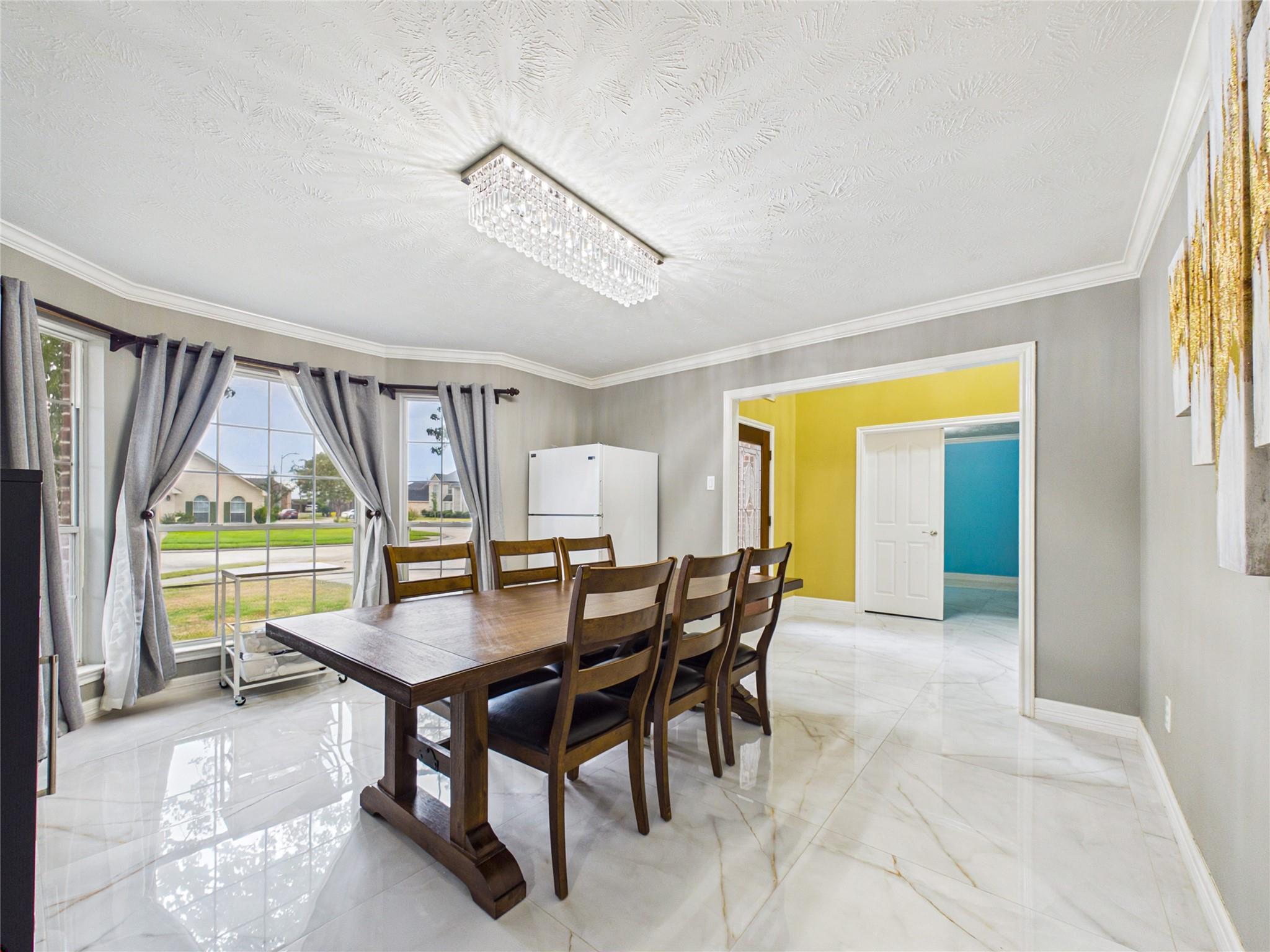 Residential in Pearland 5