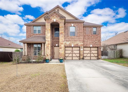 679 Apricot Drive, Kyle, TX, 78640 | Card Image