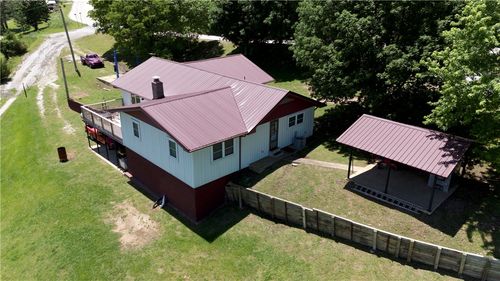 32 Hc 32, Mount Judea, AR, 72655-9425 | Card Image