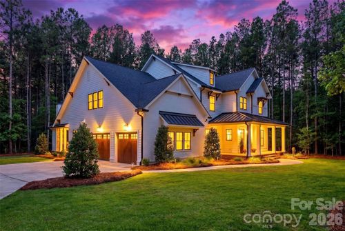 116 Silver Falls Dr, Troutman, NC, 28166-0099 | Card Image