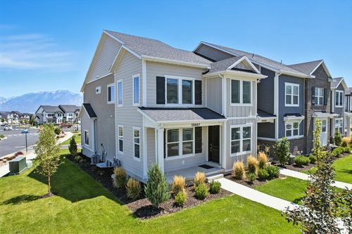 13887 S Wide Ridge Way, Herriman, UT, 84096-2962 | Card Image