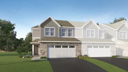 11124 203rd St W, Lakeville, MN, 55044 | Card Image