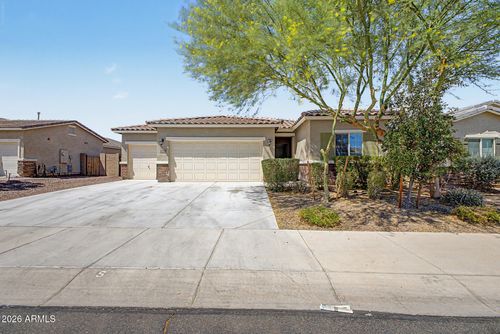 21254 W Hubbell St, Buckeye, AZ, 85396-2473 | Card Image