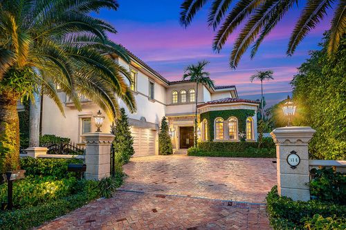 314 Chilean Ave, Palm Beach, FL, 33480-4632 | Card Image