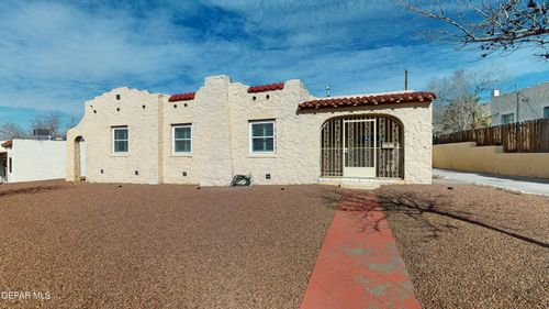717 Kern Dr, El Paso, TX, 79902-2308 | Card Image