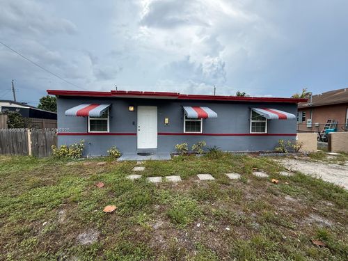 0-381 Nw 16th St, Pompano Beach, FL, 33060-5457 | Card Image