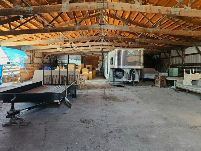 54x81 Cattle Shed | Image 79