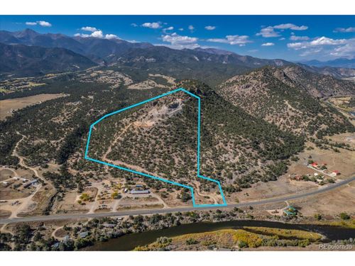 7816 Us Highway 50, Howard, CO, 81233-9620 | Card Image