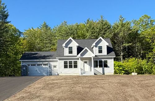 4 Brookview Drive, Lyman, ME, 04002 | Card Image