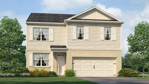 510 Oak View Ln, Dallas, GA, 30157-2212 | Card Image