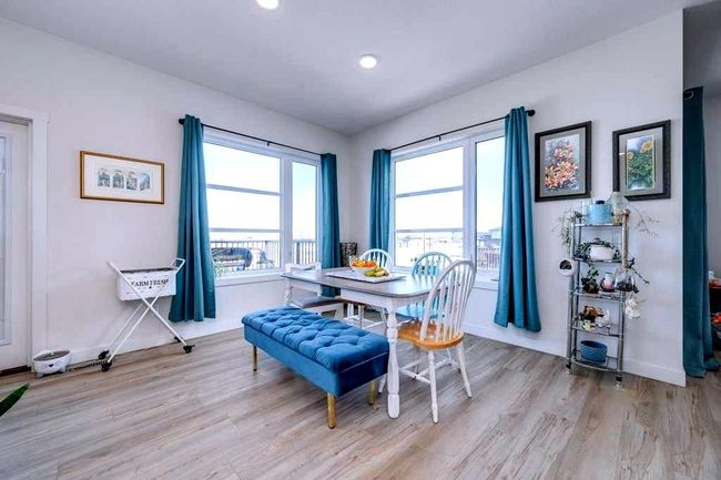 70 Parlby Cres, House other with 4 bedrooms, 3 bathrooms and 4 parking in Lacombe AB | Image 11