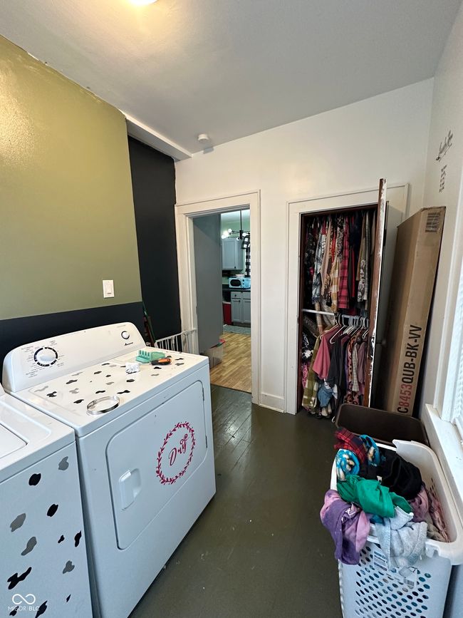 109 N Washington St, House other with 3 bedrooms, 1 bathrooms and null parking in Bainbridge IN | Image 24