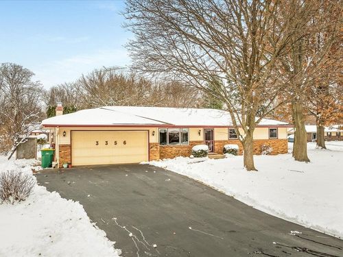 3356 Cavendish Dr, Rockford, IL, 61109-2854 | Card Image