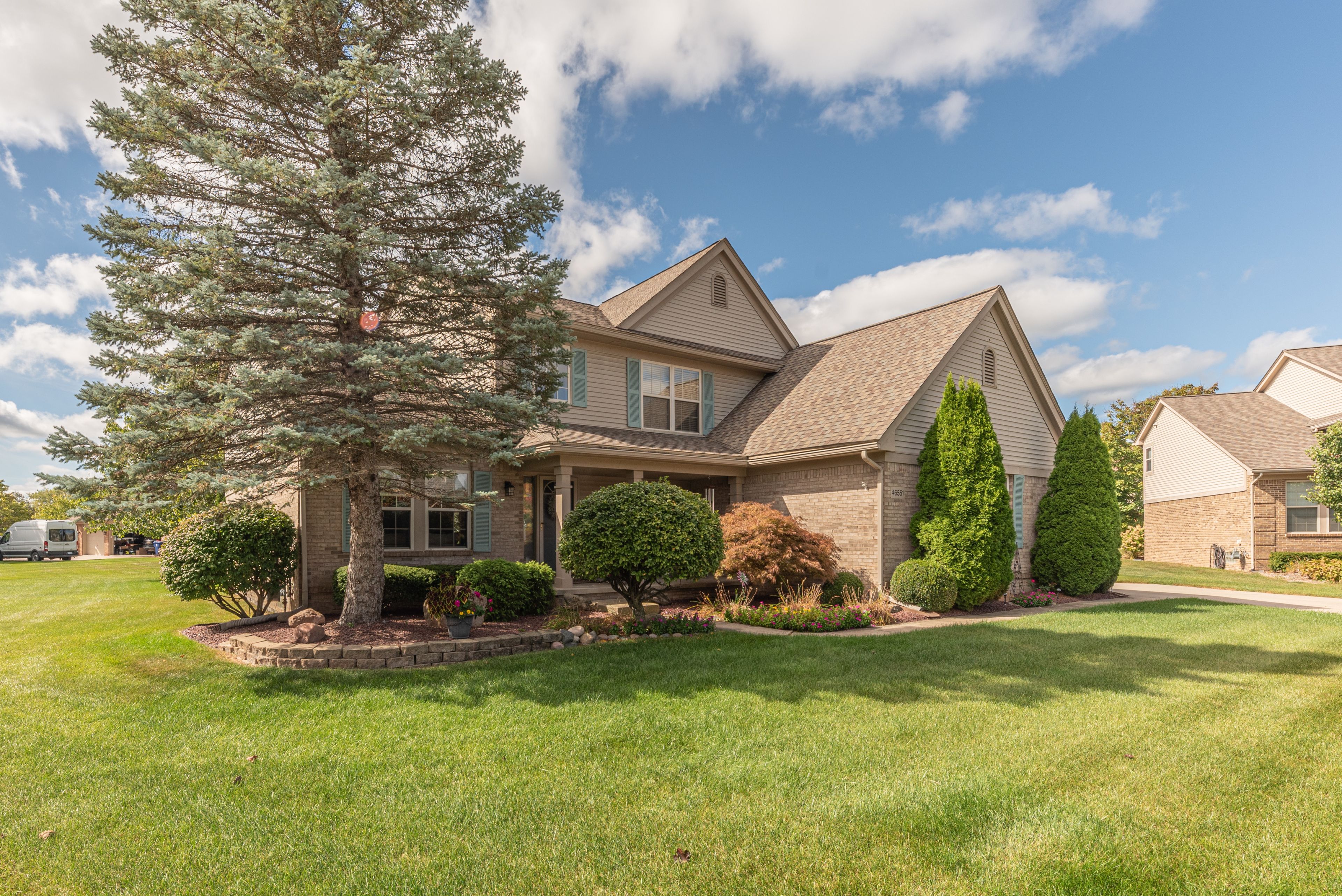 Scotia Ct, Canton, MI 48187