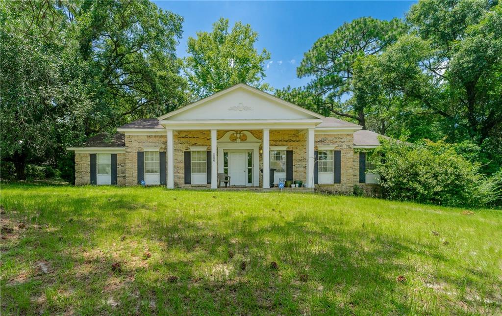 Schillinger Rd, Mobile, AL 36695