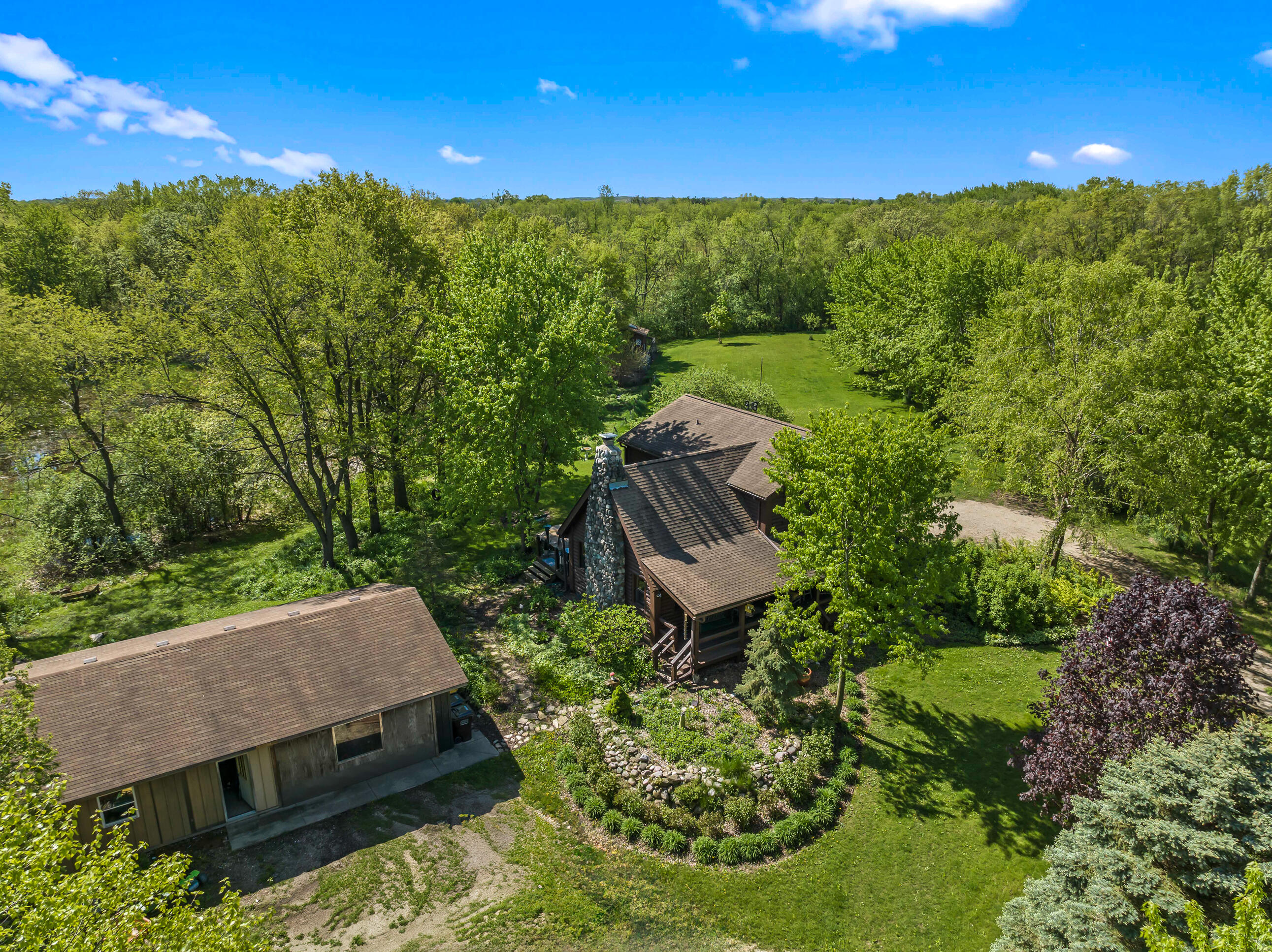 Center Dr, Genoa City, WI 53128