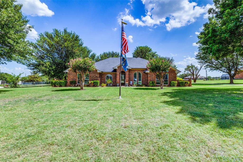 Derby Dr, Van Alstyne, TX 75495