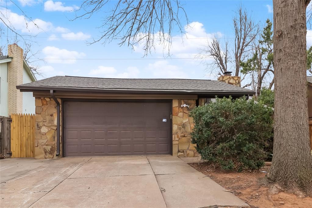 115th Ter, Oklahoma City, OK 73120