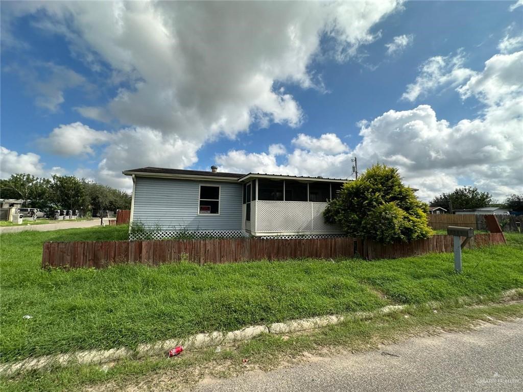 Copa DE Oro St, Edinburg, TX 78542