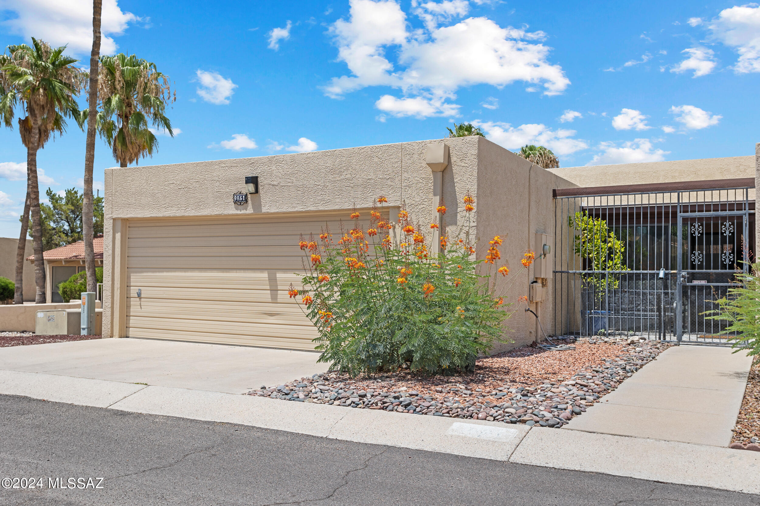 2nd St, Tucson, AZ 85748