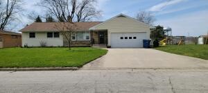 Edison Ct, Coldwater, MI 49036