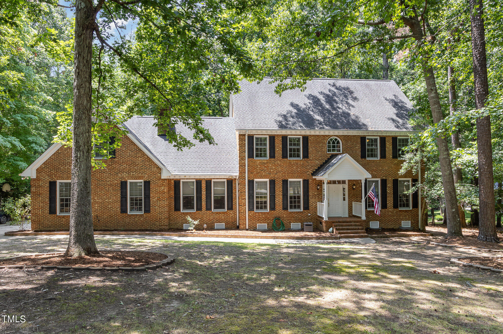 Sagamore Pl, Hillsborough, NC 27278