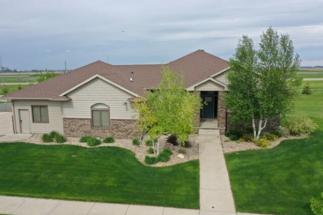 Palmer Cir, Aberdeen, SD 57401
