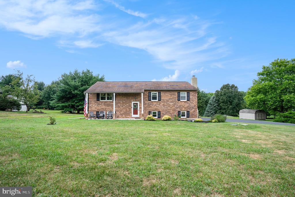 Mennonite Rd, Collegeville, PA 19426