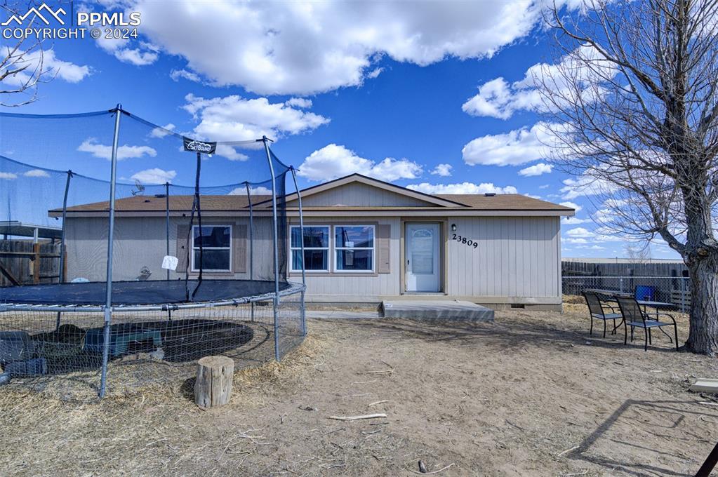 Redtail Dr, Colorado Springs, CO 80928