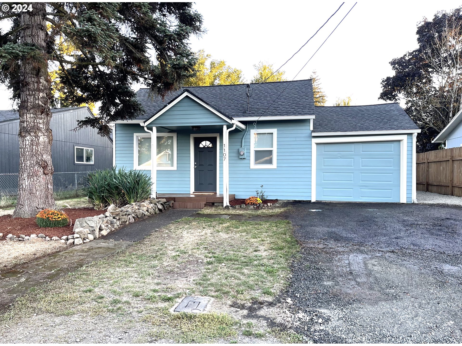 20th St, Vancouver, WA 98660