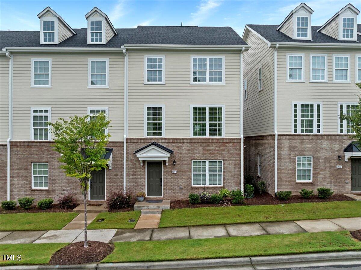 Excelsior Grand Ave, Durham, NC 27713