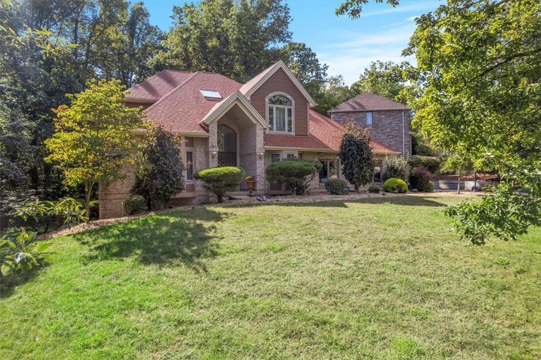 Bel Aire Dr, Monroeville, PA 15146