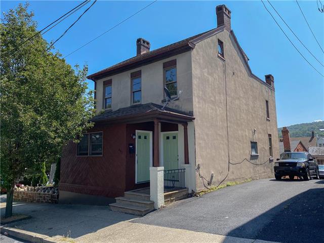 Cherokee St, Bethlehem, PA 18015
