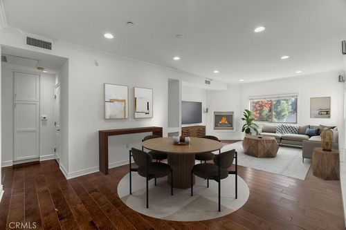 103-11504 Moorpark St, Toluca Lake, CA, 91602 | Card Image