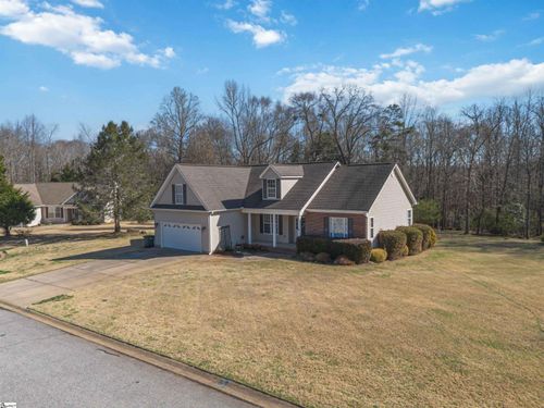 10 Chasie Ln, Greer, SC, 29651-2102 | Card Image