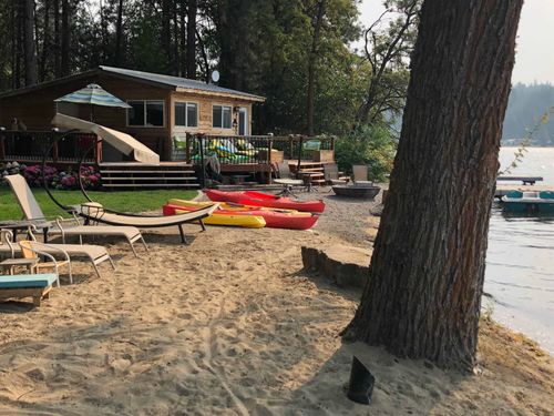 6627 W Thomas Ln, Nine Mile Falls, WA, 99026-5140 | Card Image
